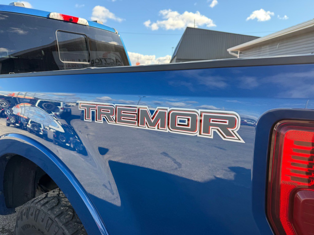 2022 Ford F-350 Image 42