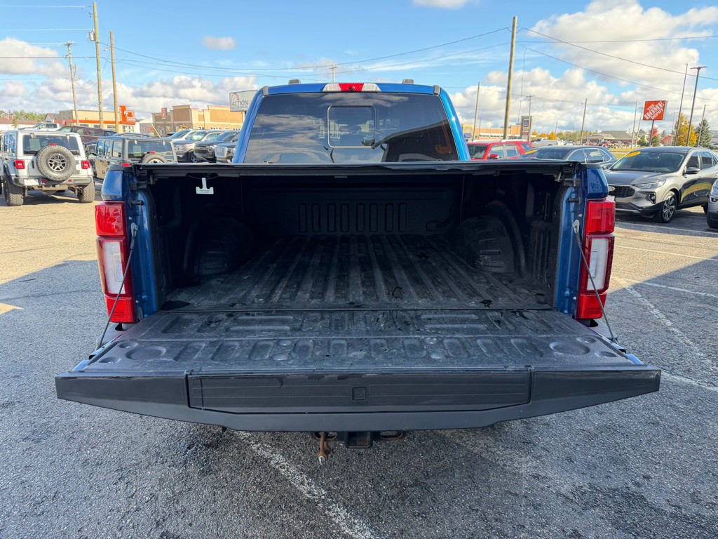2022 Ford F-350 Image 43