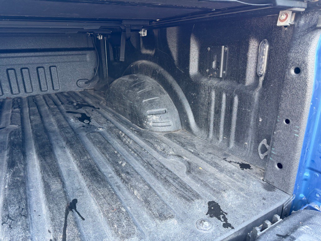 2022 Ford F-350 Image 46