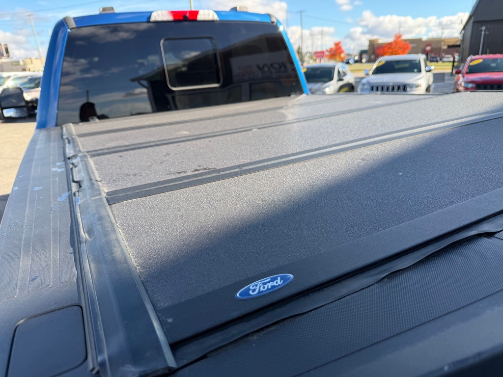 2022 Ford F-350 Image 47