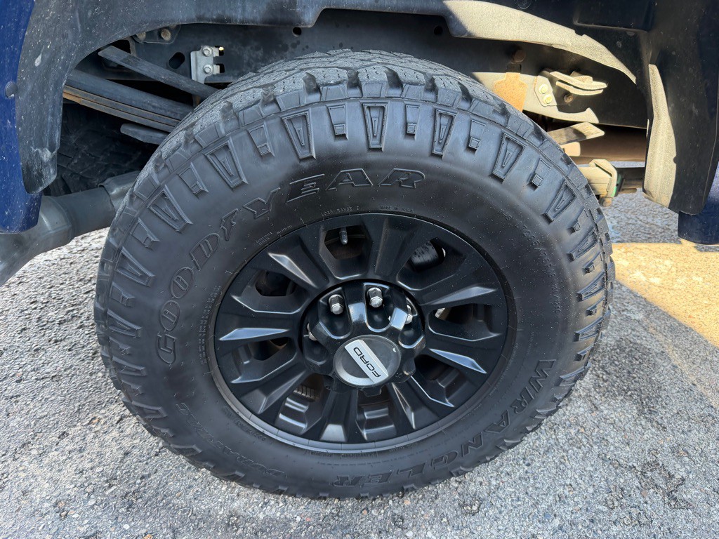 2022 Ford F-350 Image 48