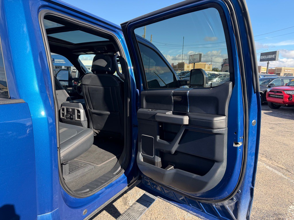 2022 Ford F-350 Image 51