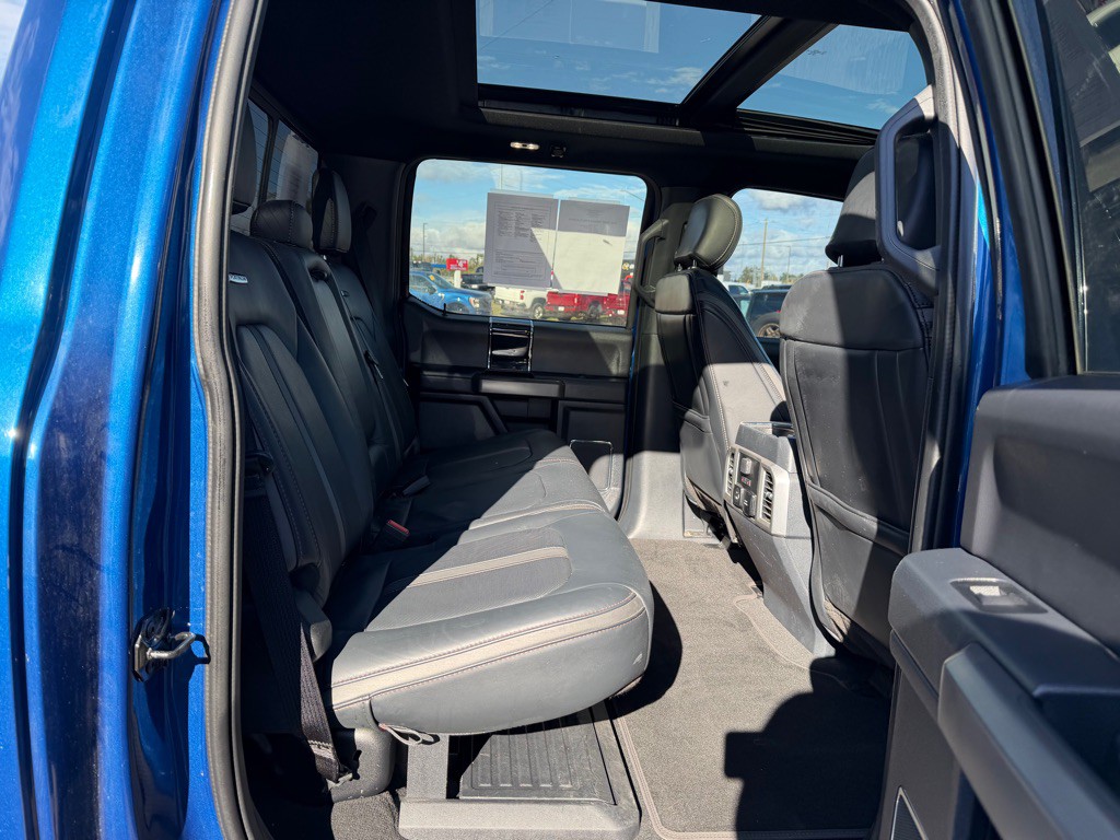 2022 Ford F-350 Image 52