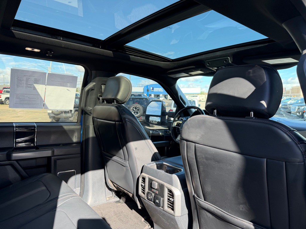 2022 Ford F-350 Image 54