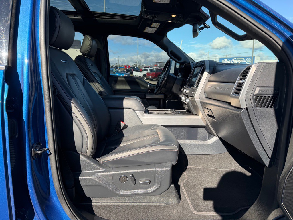 2022 Ford F-350 Image 58