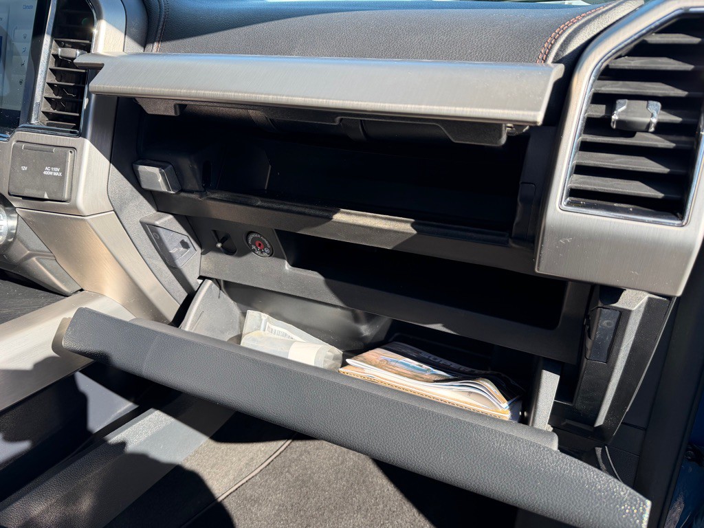 2022 Ford F-350 Image 62