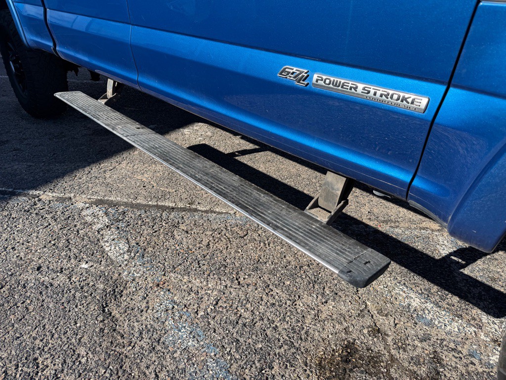 2022 Ford F-350 Image 63