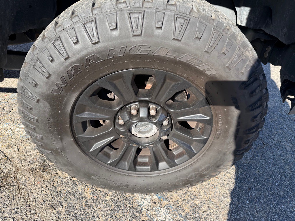 2022 Ford F-350 Image 64