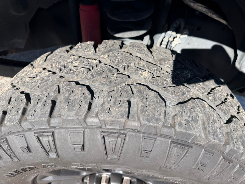 2022 Ford F-350 Image 65