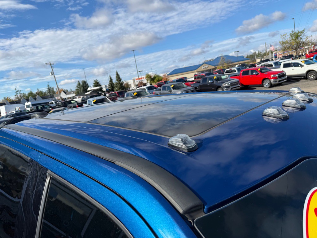 2022 Ford F-350 Image 67