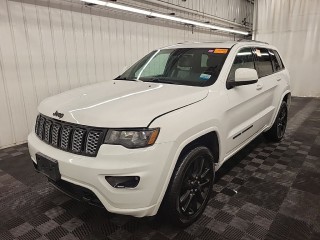 Image for 2018 Jeep Grand Cherokee Laredo ID: 6909629
