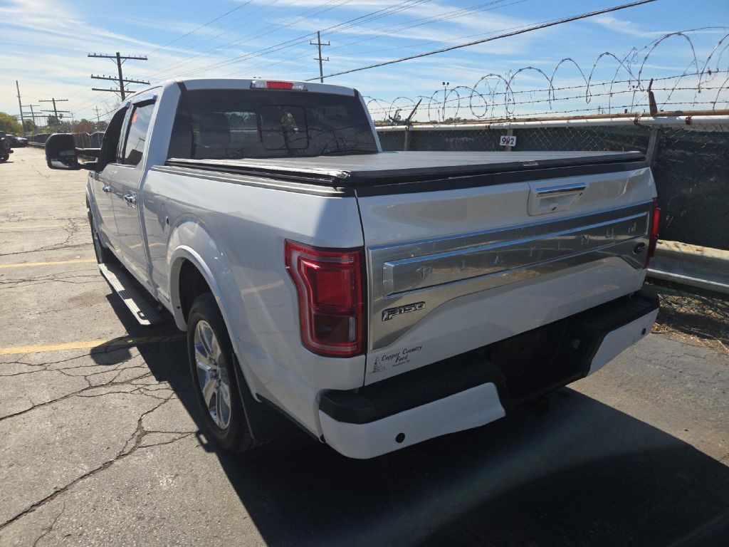 2017 Ford F-150 Image 2