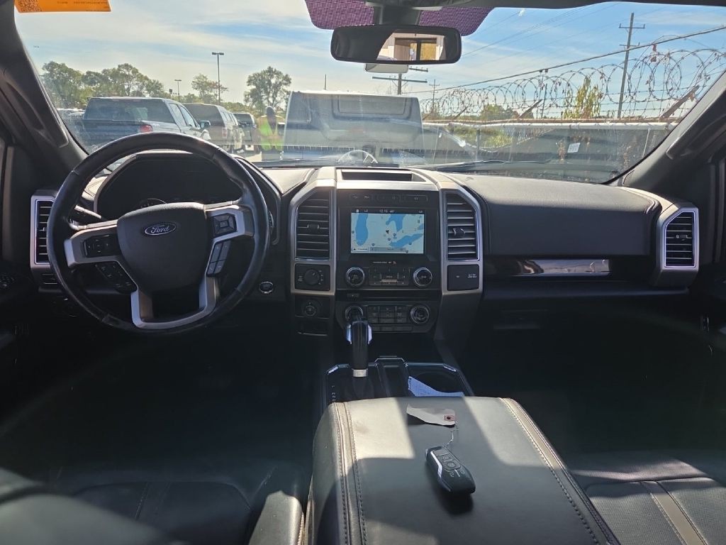 2017 Ford F-150 Image 5