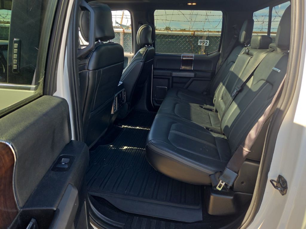 2017 Ford F-150 Image 6