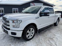 Image for 2017 Ford F-150 Supercrew ID: 6909645