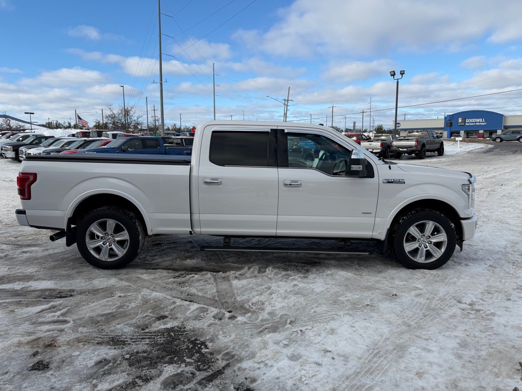 2017 Ford F-150 Image 6