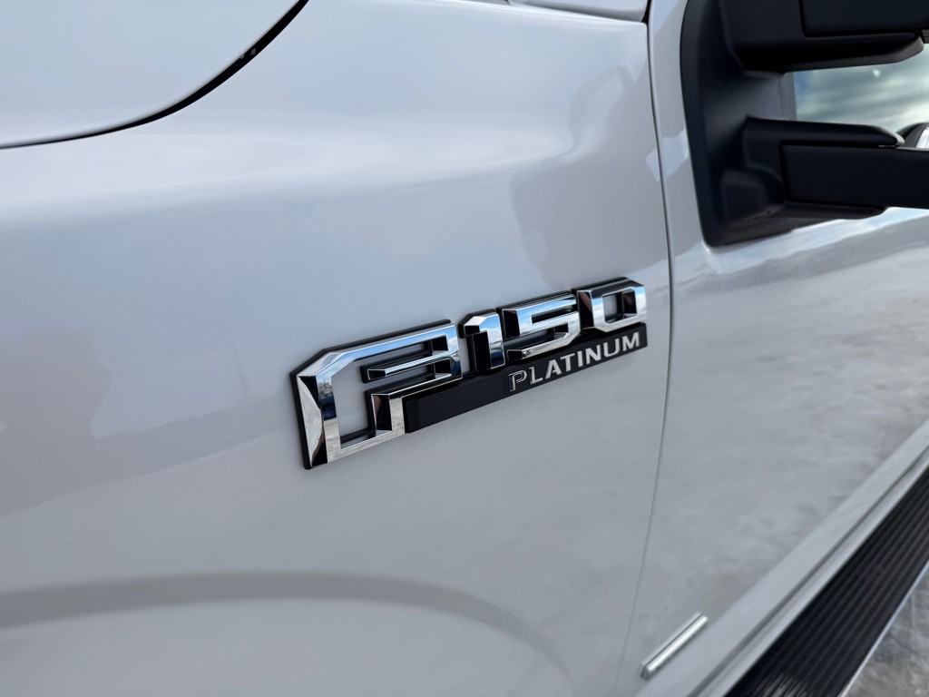 2017 Ford F-150 Image 10