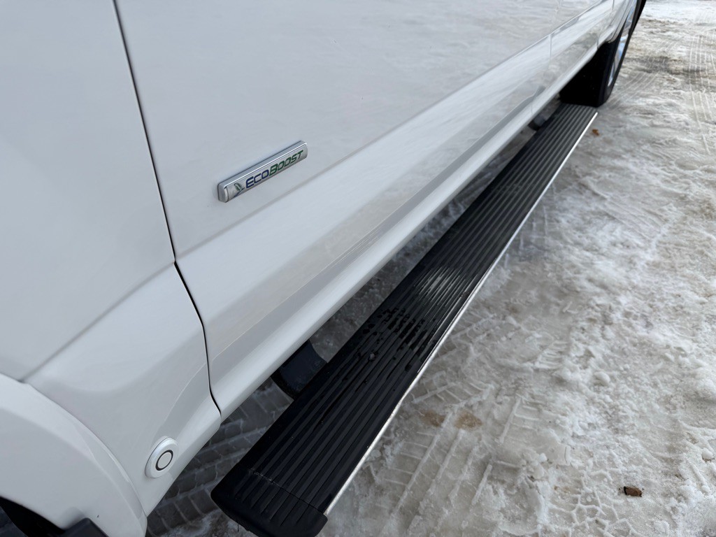 2017 Ford F-150 Image 11