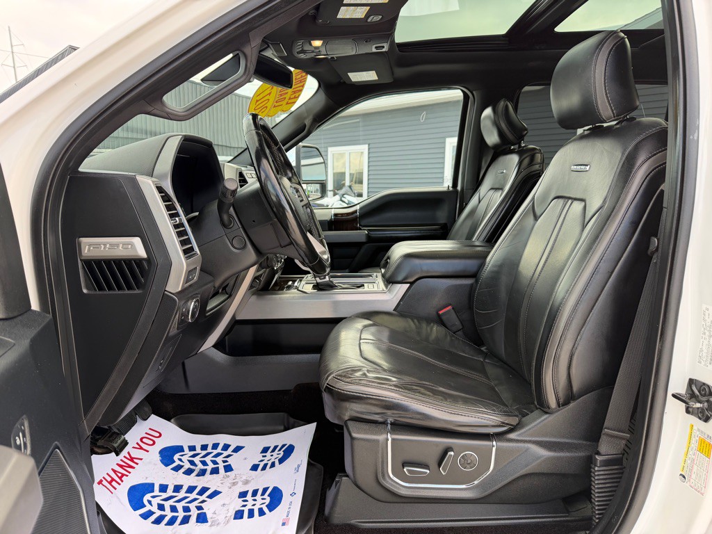 2017 Ford F-150 Image 14