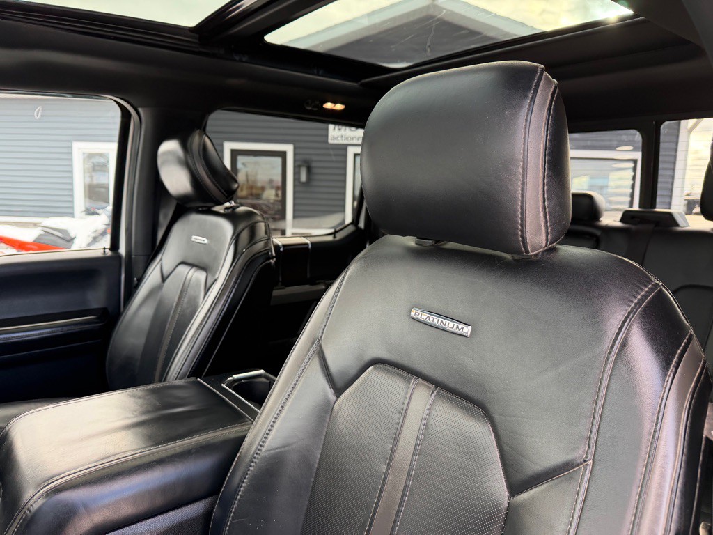 2017 Ford F-150 Image 16