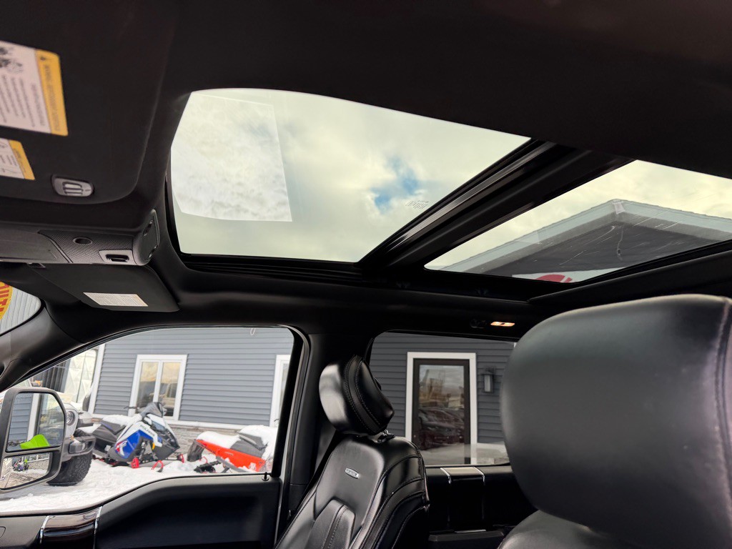 2017 Ford F-150 Image 17