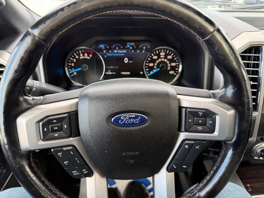 2017 Ford F-150 Image 20