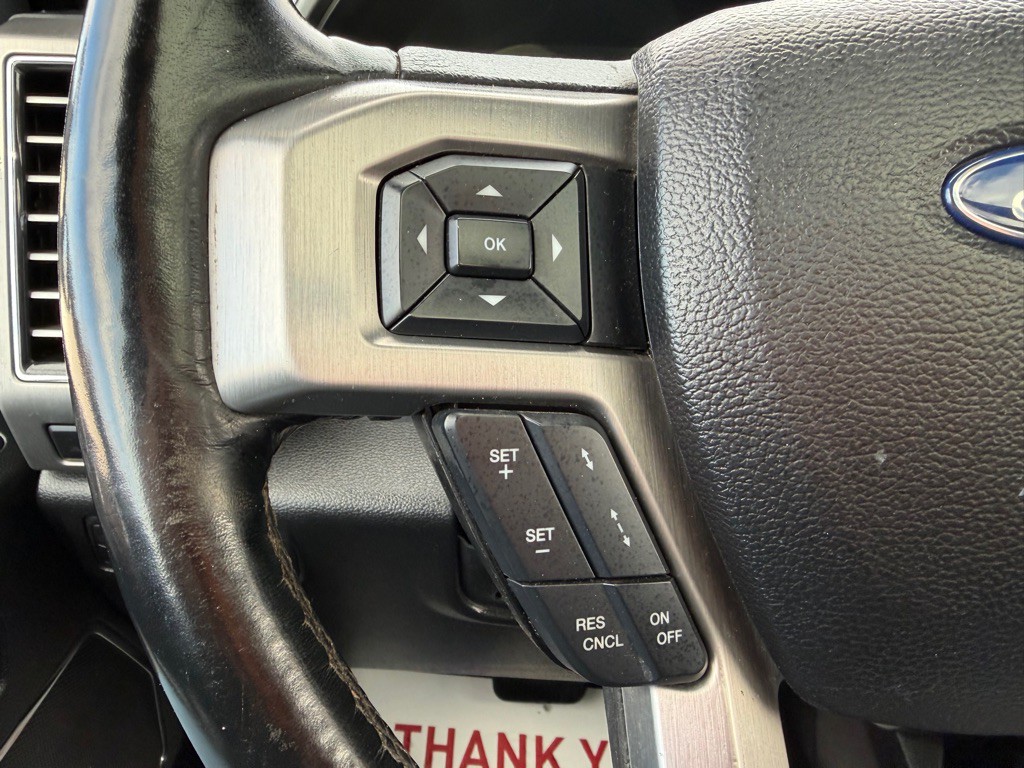 2017 Ford F-150 Image 21