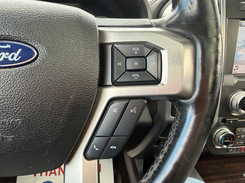 2017 Ford F-150 Image 22