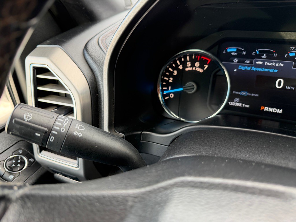 2017 Ford F-150 Image 23