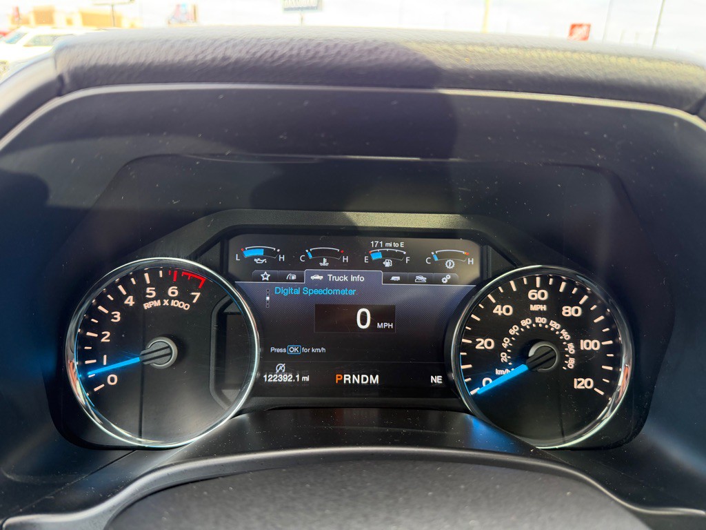 2017 Ford F-150 Image 24