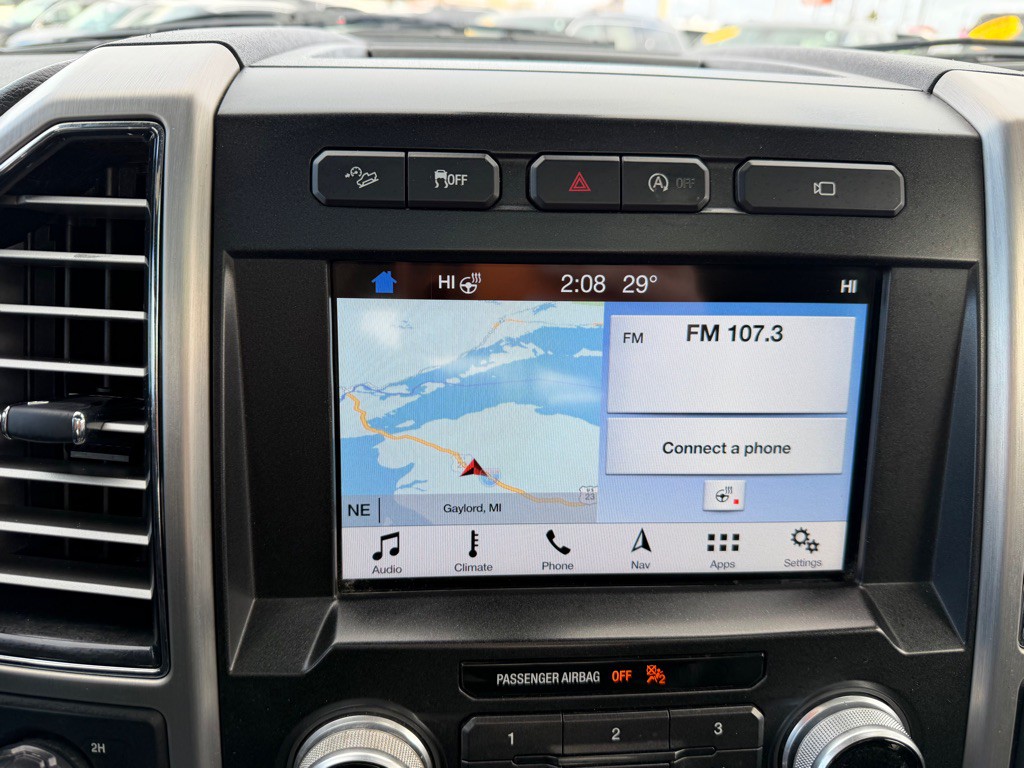 2017 Ford F-150 Image 25