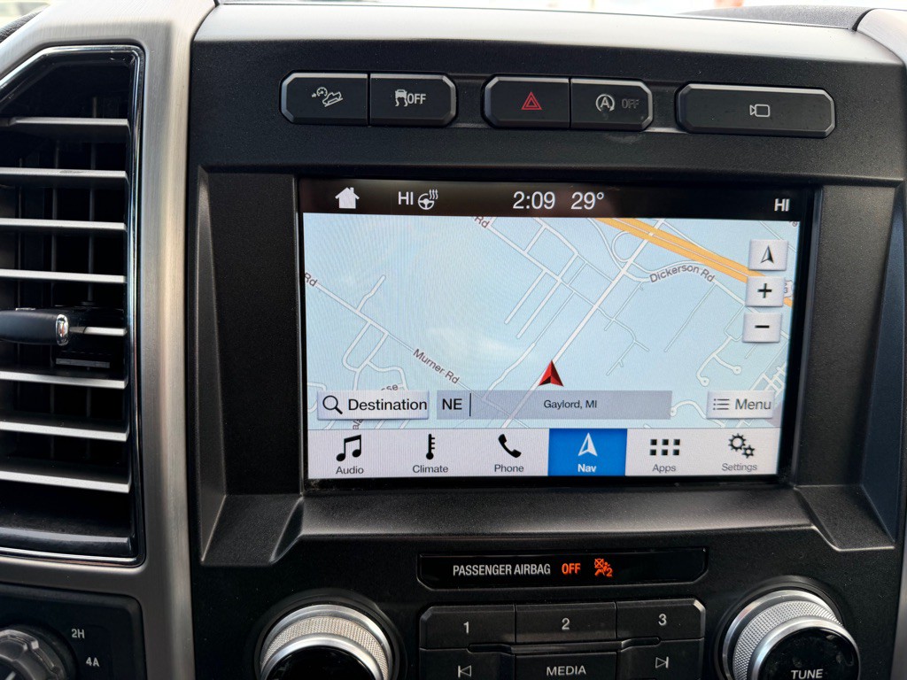 2017 Ford F-150 Image 26