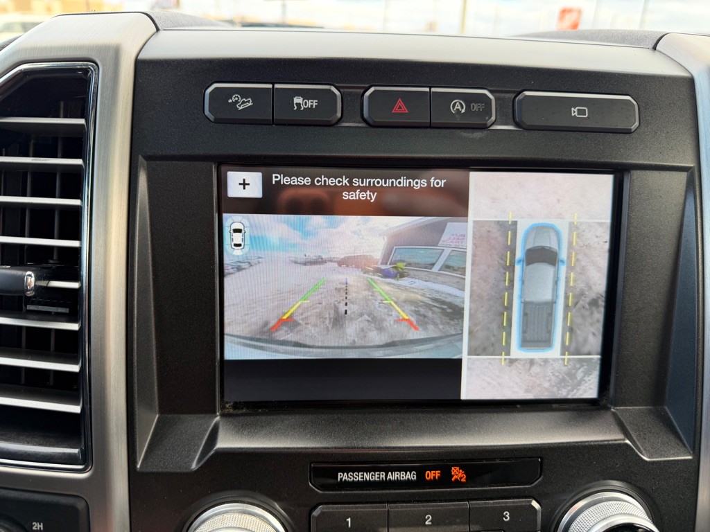 2017 Ford F-150 Image 27