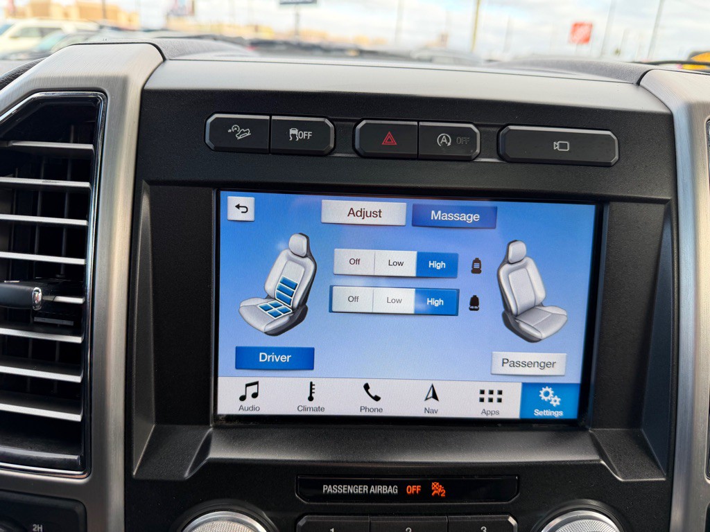 2017 Ford F-150 Image 28