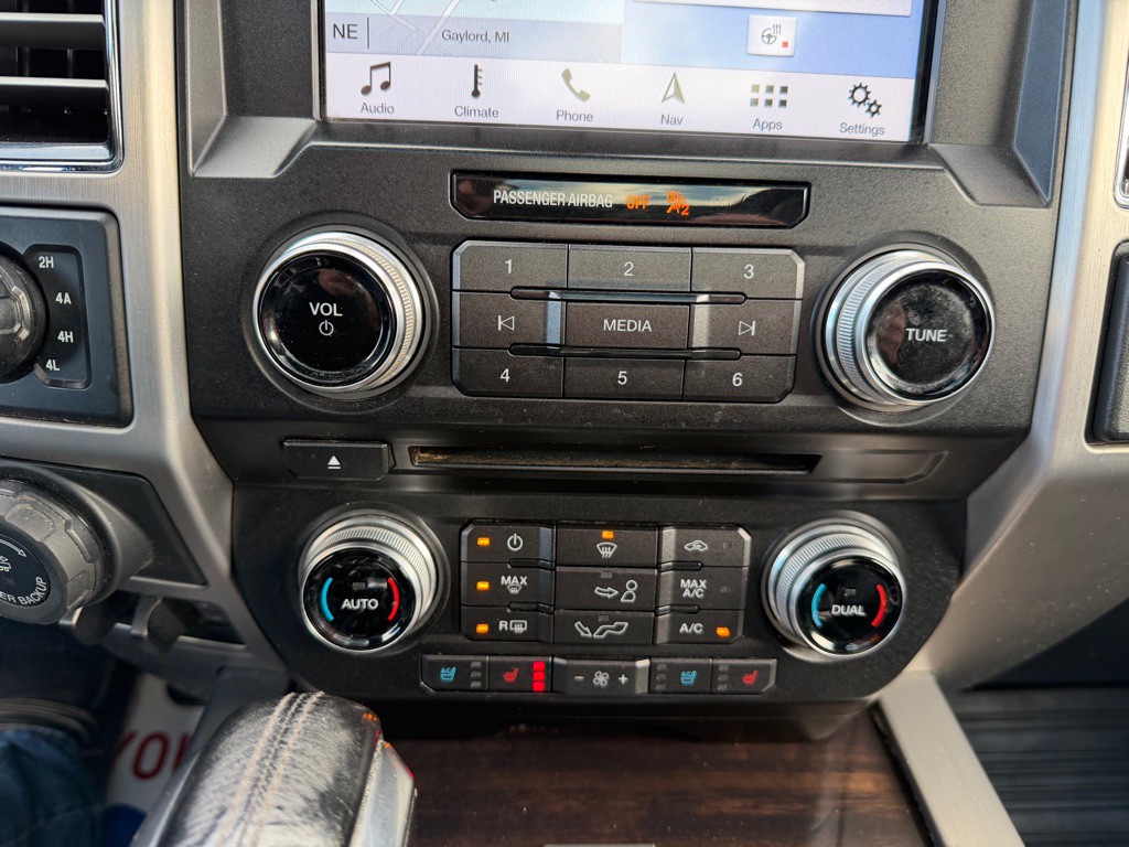 2017 Ford F-150 Image 29