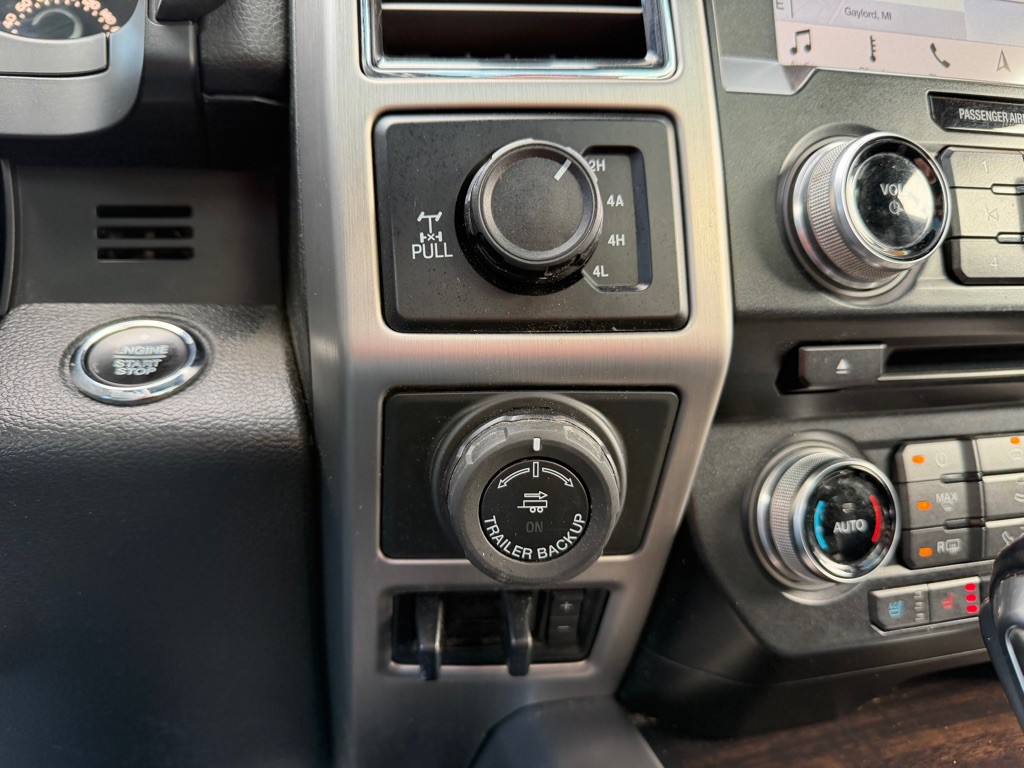 2017 Ford F-150 Image 30