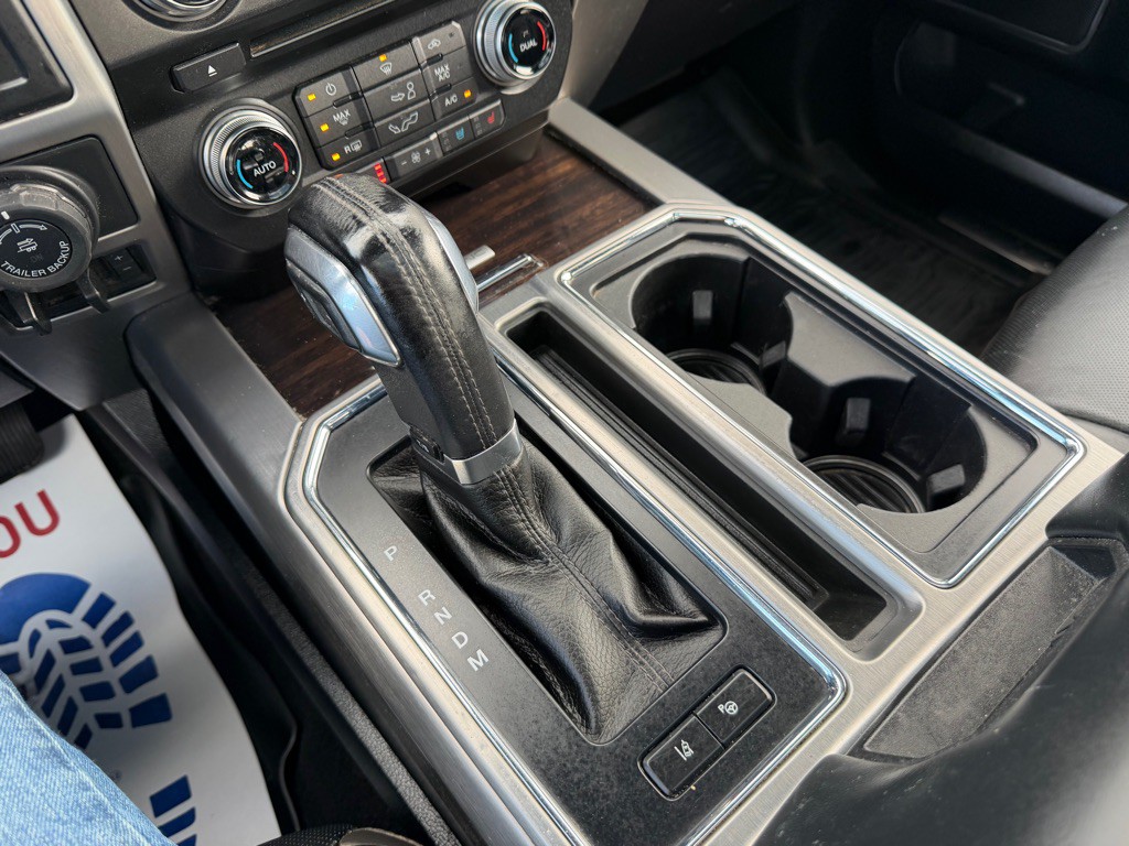 2017 Ford F-150 Image 32