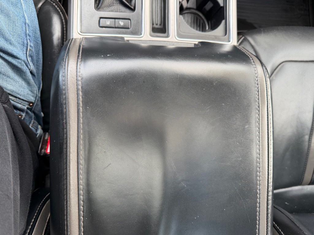 2017 Ford F-150 Image 34