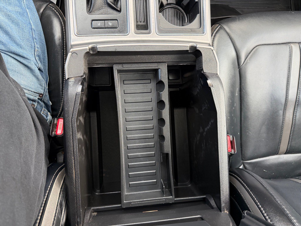 2017 Ford F-150 Image 35