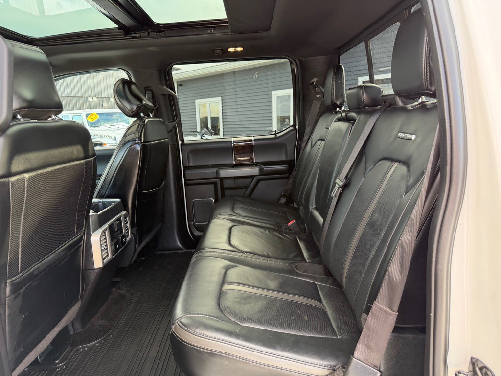 2017 Ford F-150 Image 42