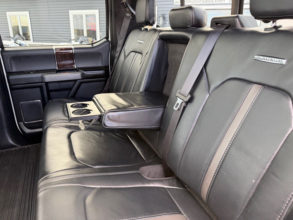 2017 Ford F-150 Image 43