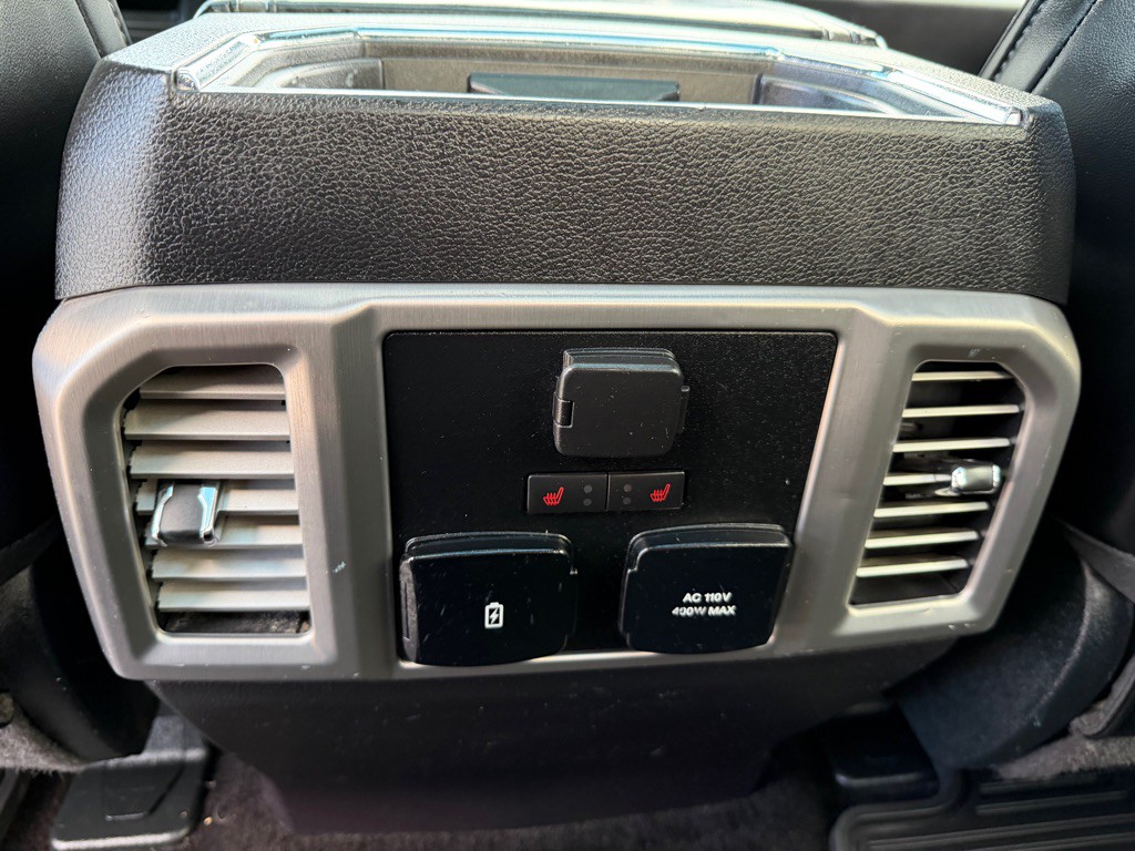 2017 Ford F-150 Image 44