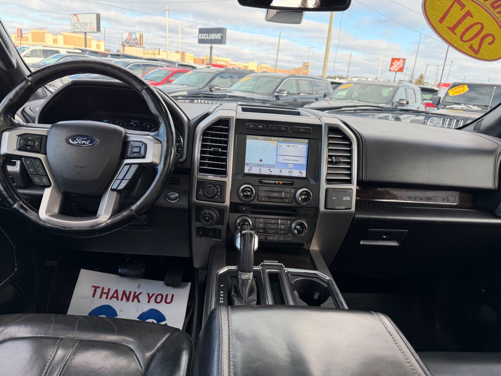 2017 Ford F-150 Image 45