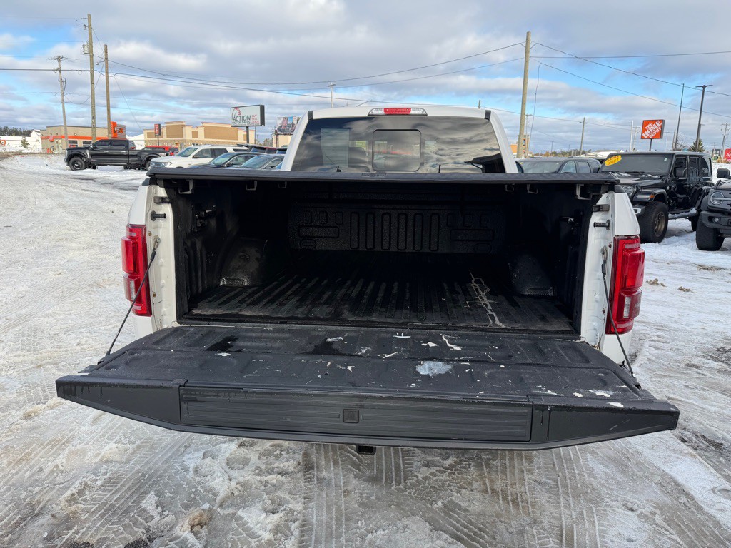 2017 Ford F-150 Image 47