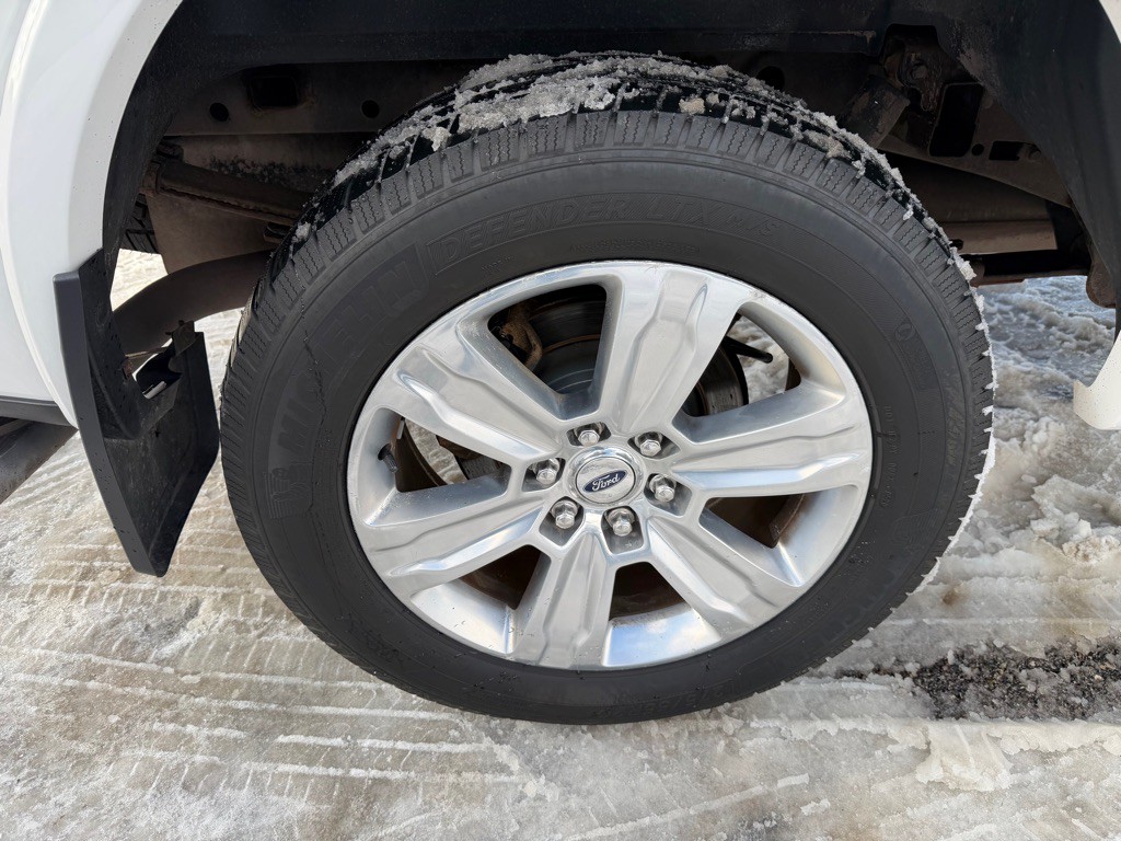 2017 Ford F-150 Image 52