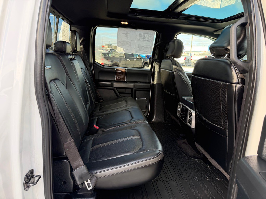 2017 Ford F-150 Image 55