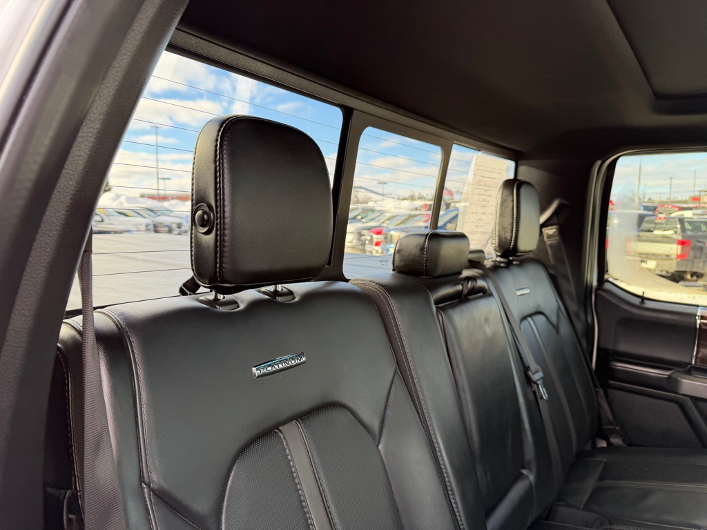 2017 Ford F-150 Image 56