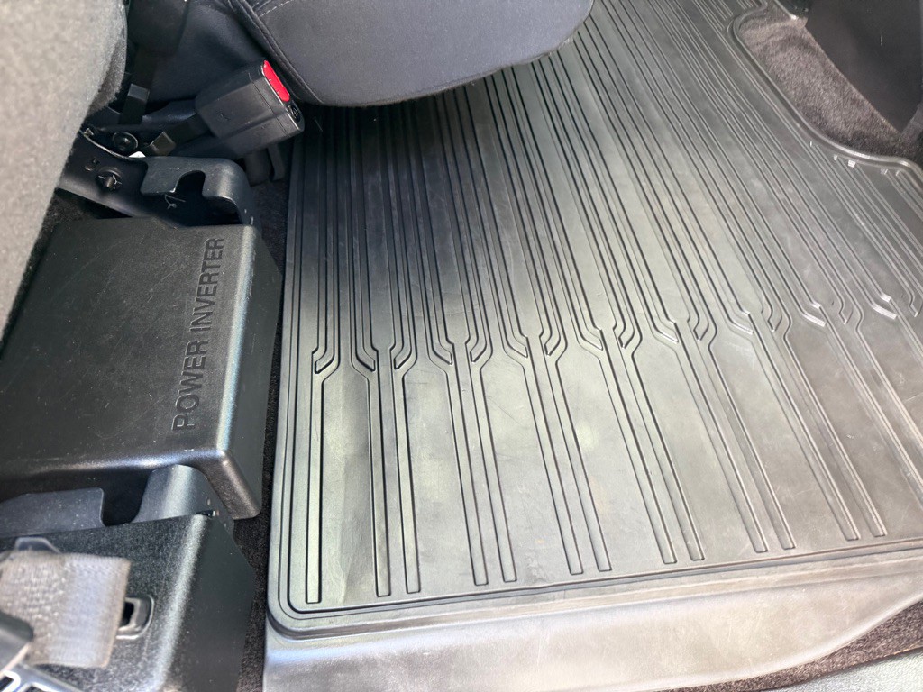 2017 Ford F-150 Image 58