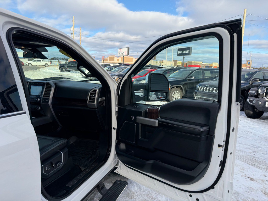 2017 Ford F-150 Image 59