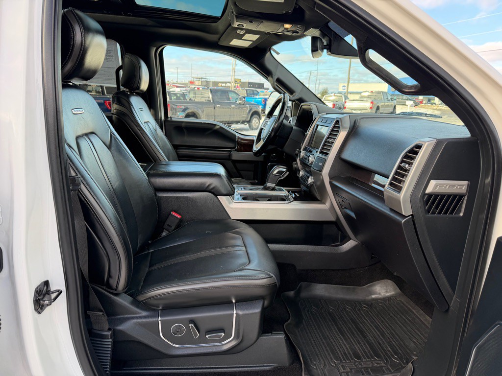 2017 Ford F-150 Image 60